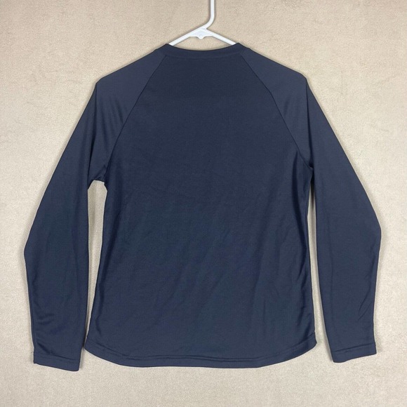 Fox Racing Womens M Performance Long Sleeve Top The Original Champion Style - Picture 9 of 10